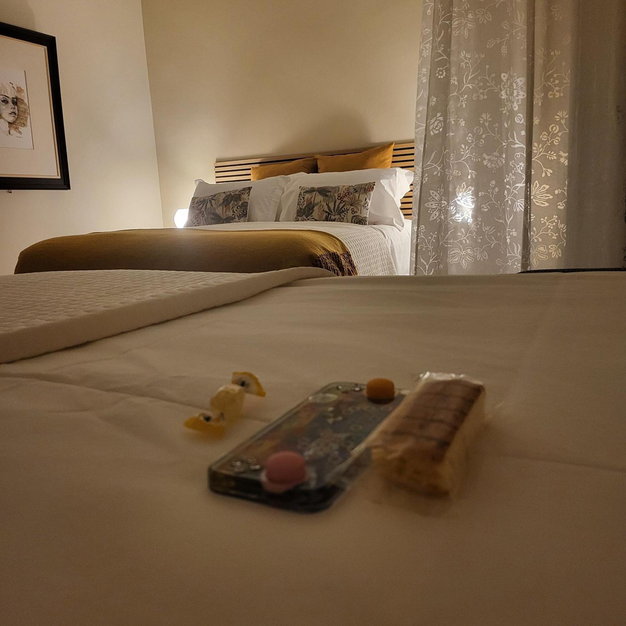 Bed and Breakfast La Dimora Dell'Arte Бари Экстерьер фото