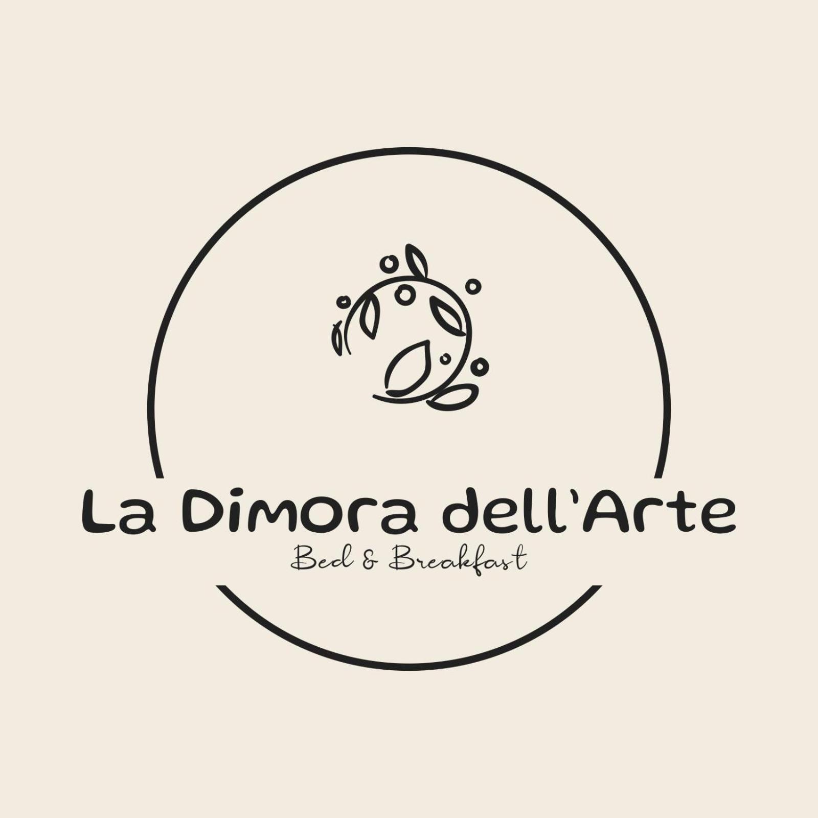Bed and Breakfast La Dimora Dell'Arte Бари Экстерьер фото