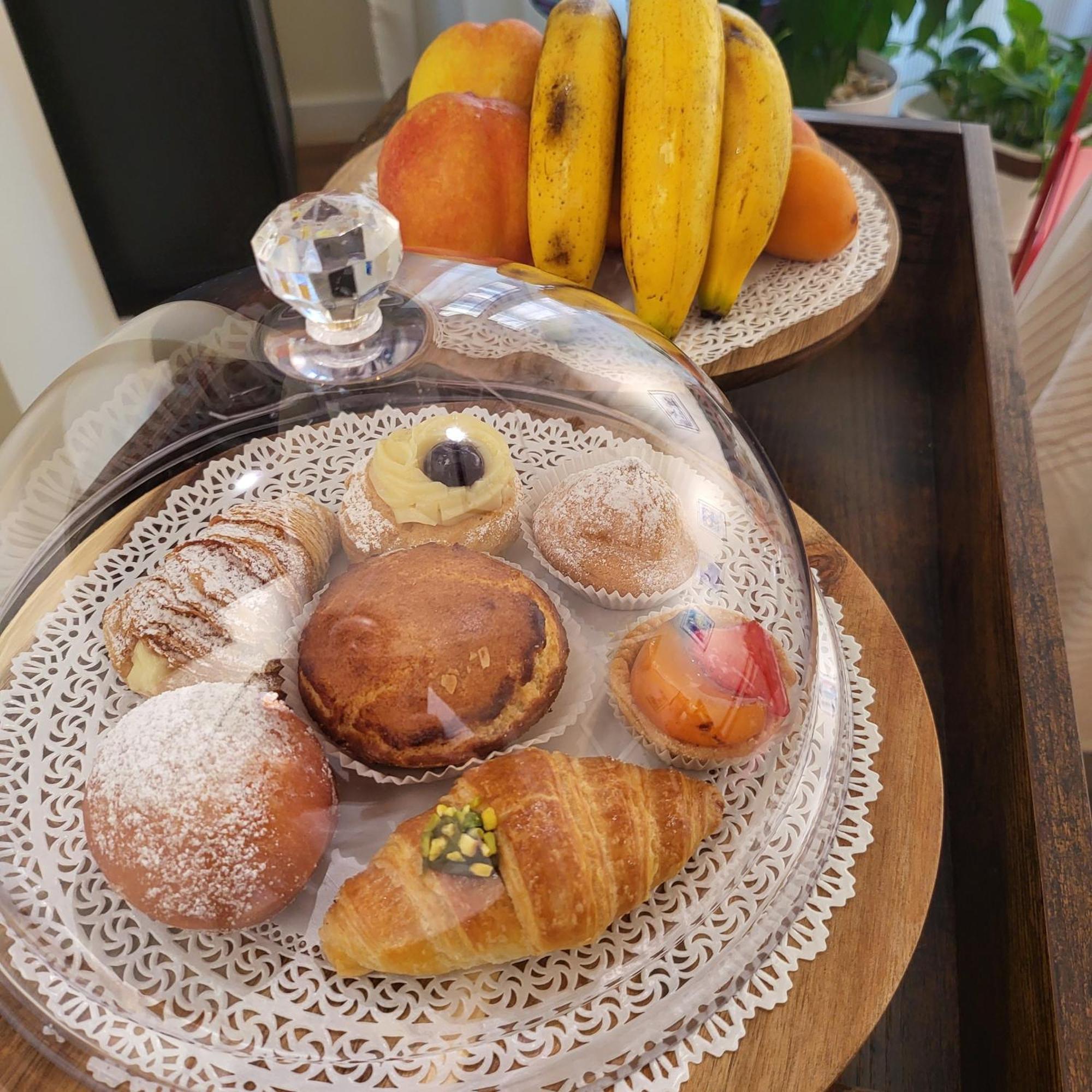 Bed and Breakfast La Dimora Dell'Arte Бари Экстерьер фото