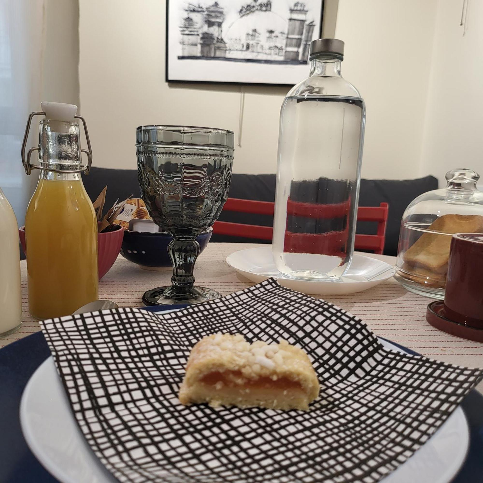 Bed and Breakfast La Dimora Dell'Arte Бари Экстерьер фото