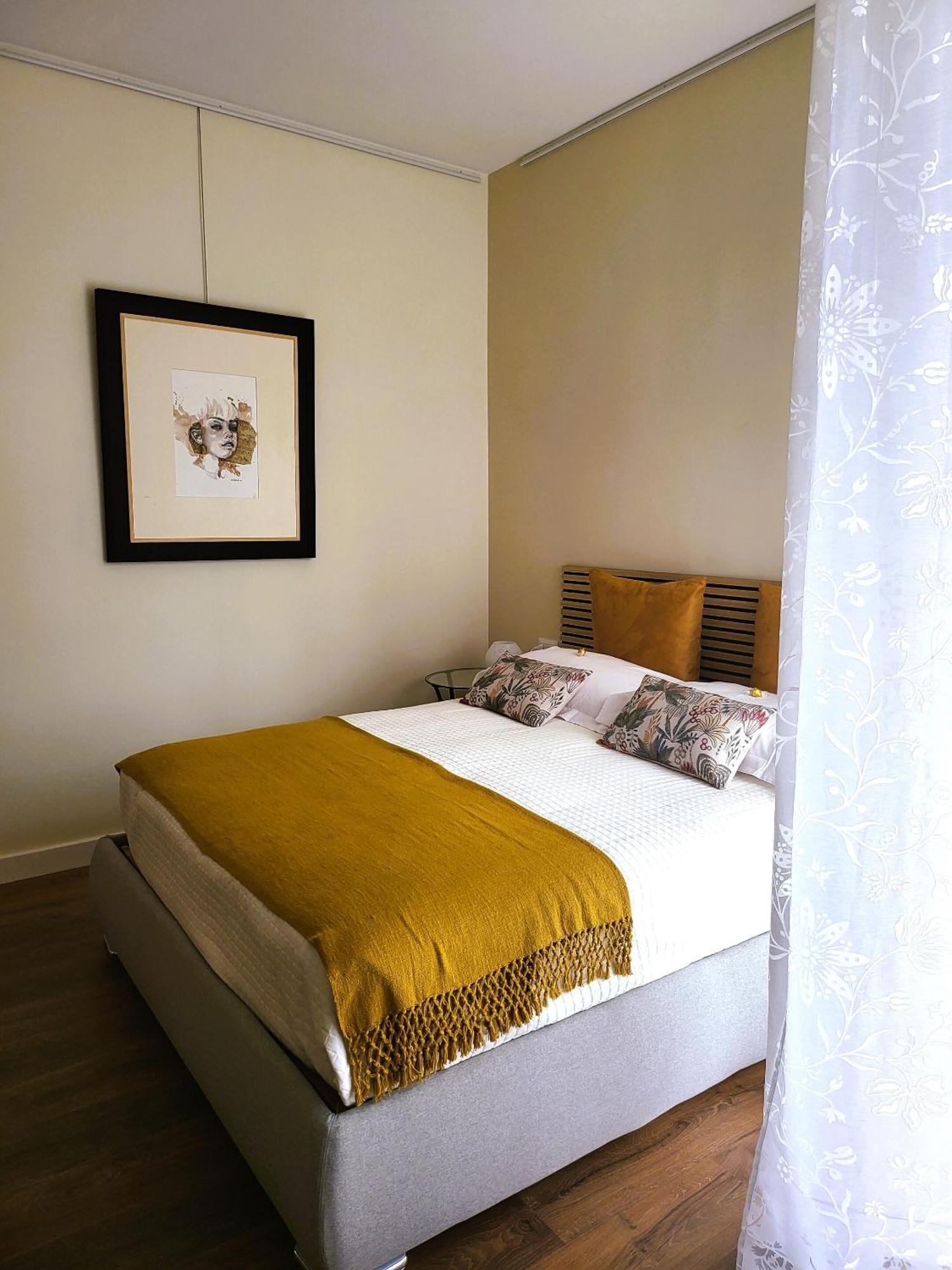 Bed and Breakfast La Dimora Dell'Arte Бари Номер фото