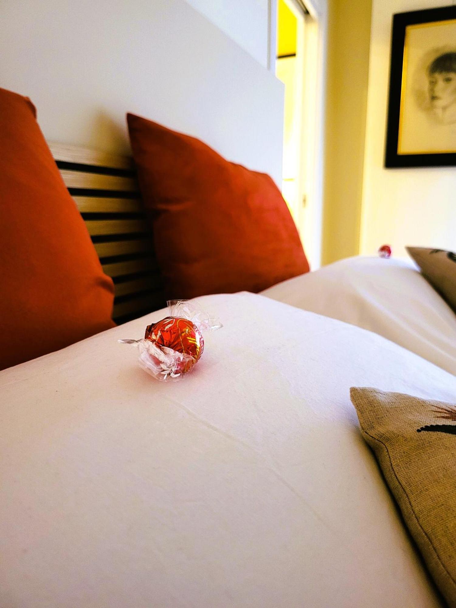 Bed and Breakfast La Dimora Dell'Arte Бари Экстерьер фото