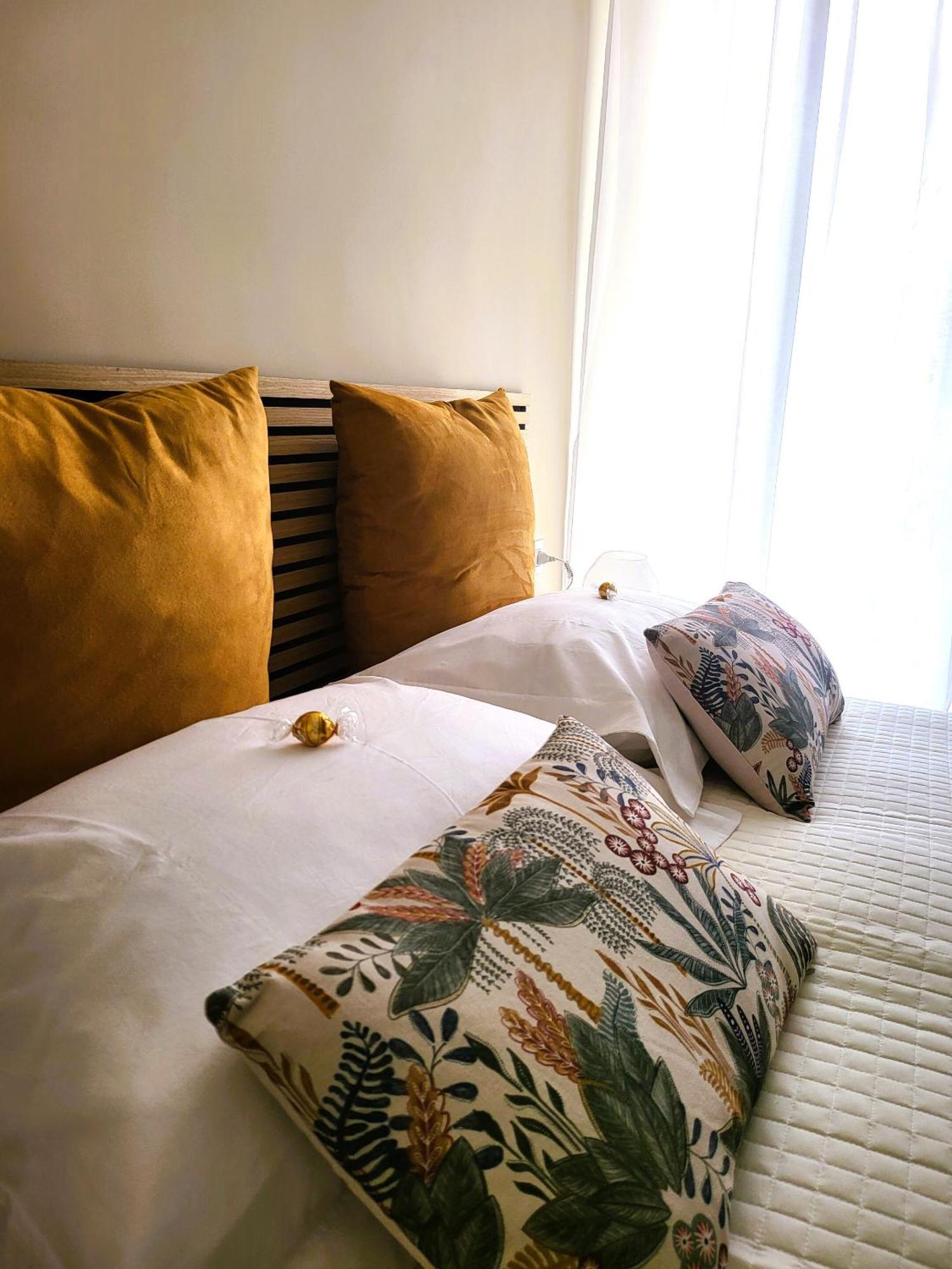 Bed and Breakfast La Dimora Dell'Arte Бари Экстерьер фото