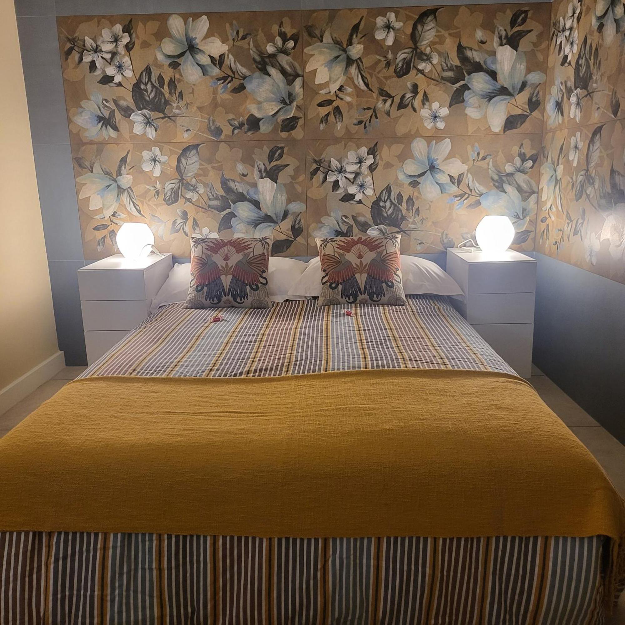 Bed and Breakfast La Dimora Dell'Arte Бари Номер фото
